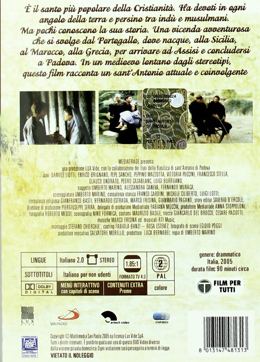 Sant'Antonio