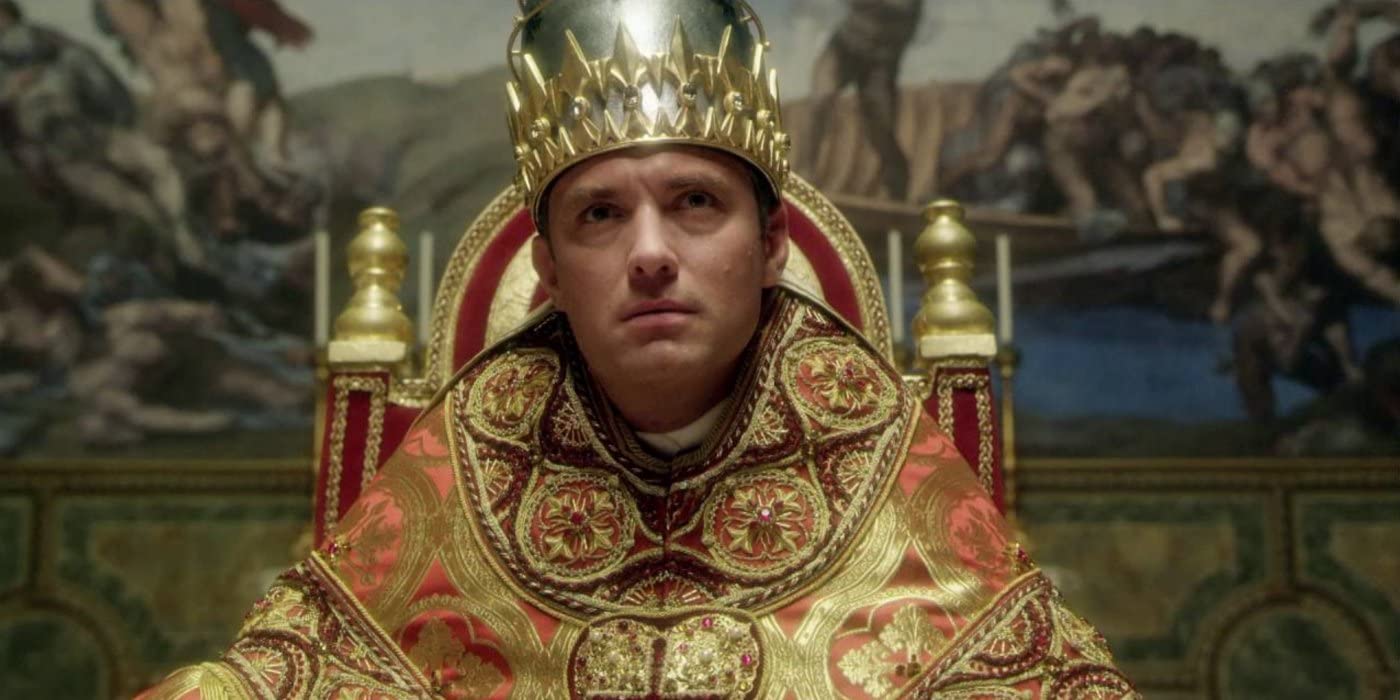 The Young Pope