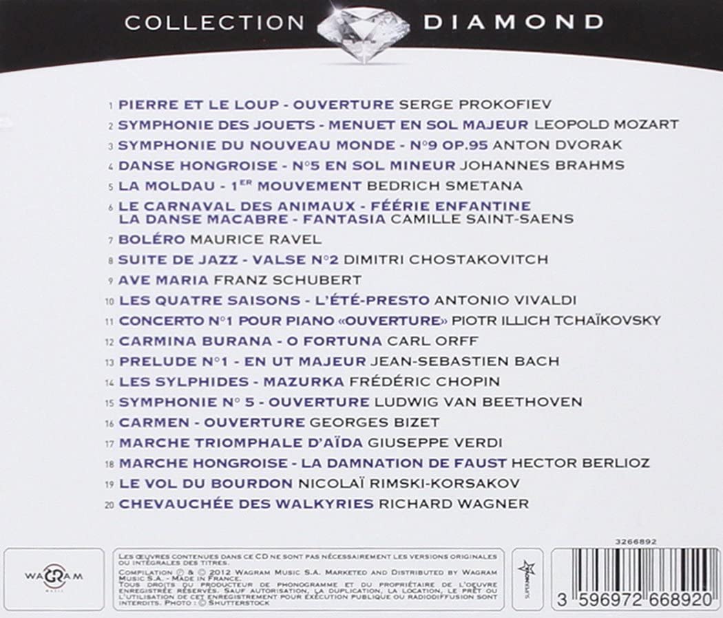 Musique Classique