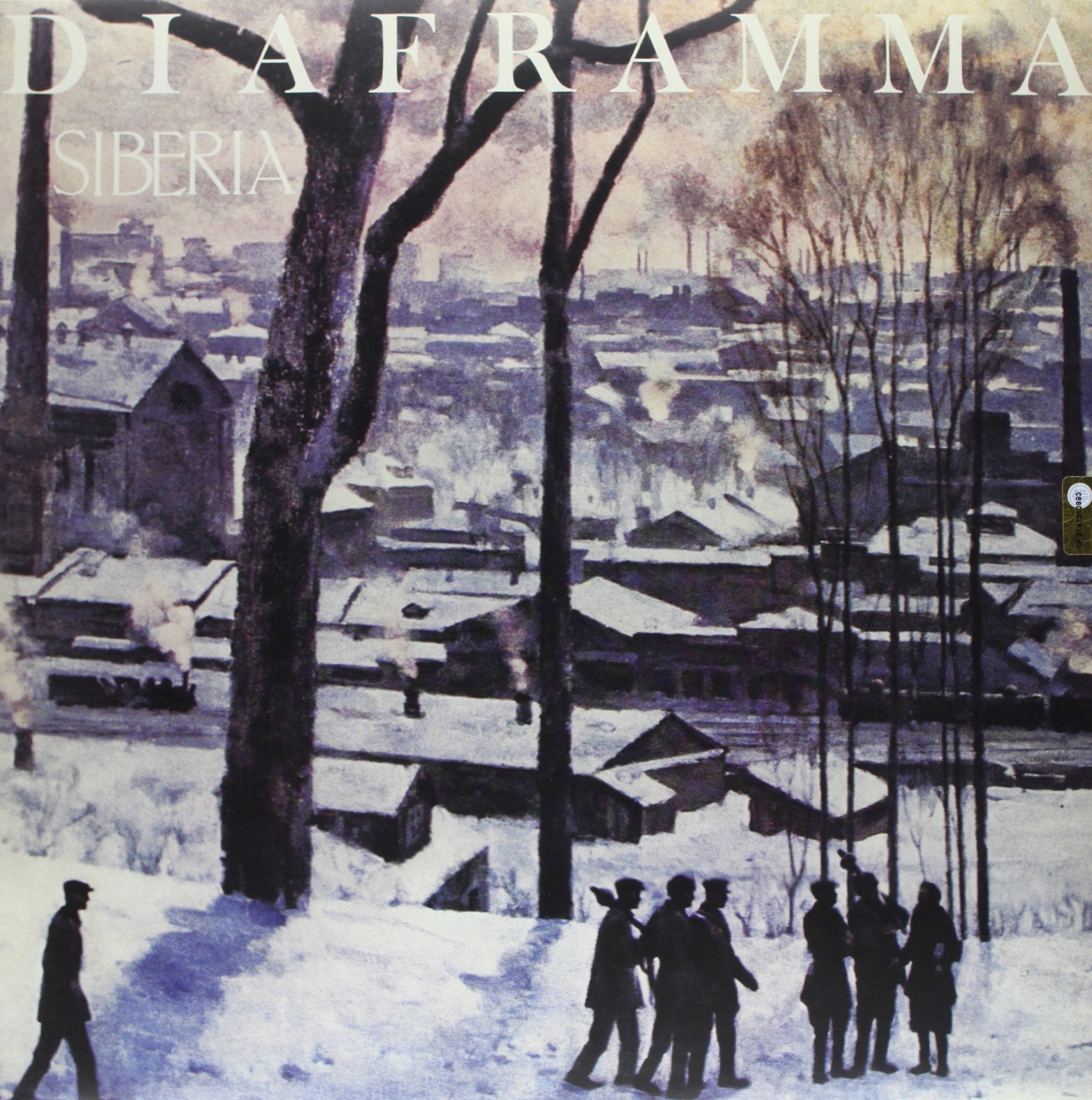 Siberia