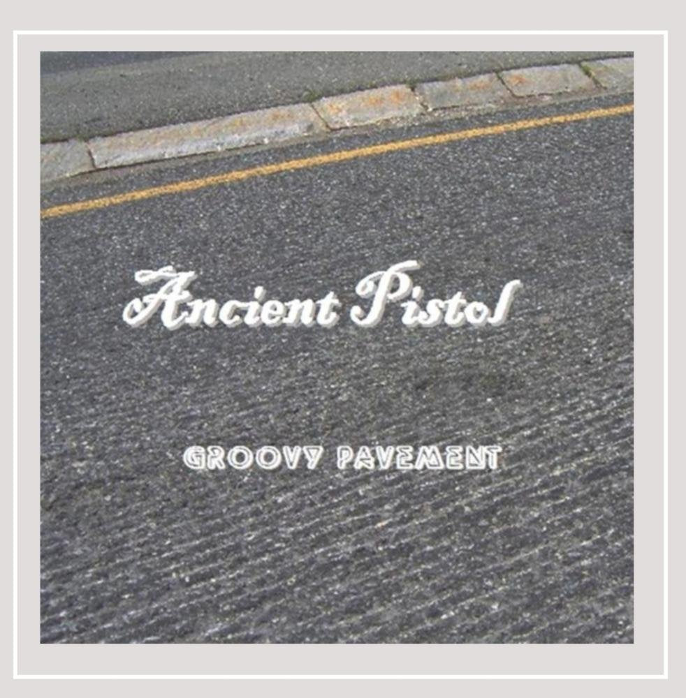 Groovy Pavement