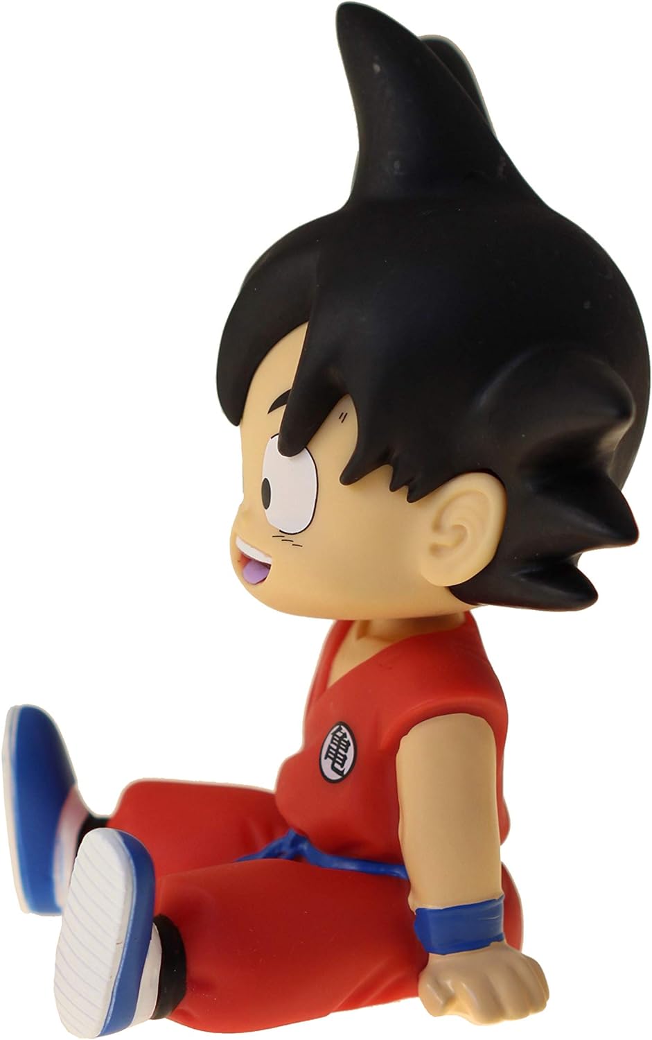 Plastoy Dragon Ball – San Goku Mini tirelire