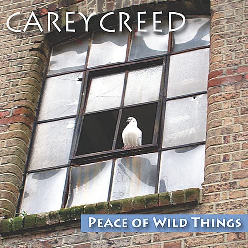 Peace Of Wild Things