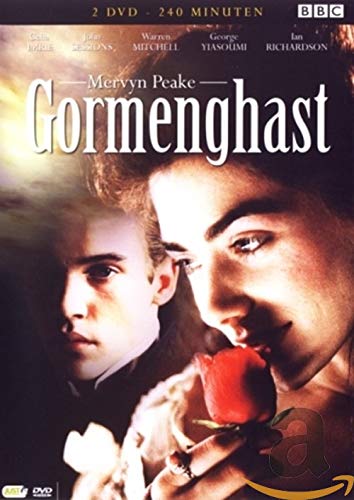 Gormenghast
