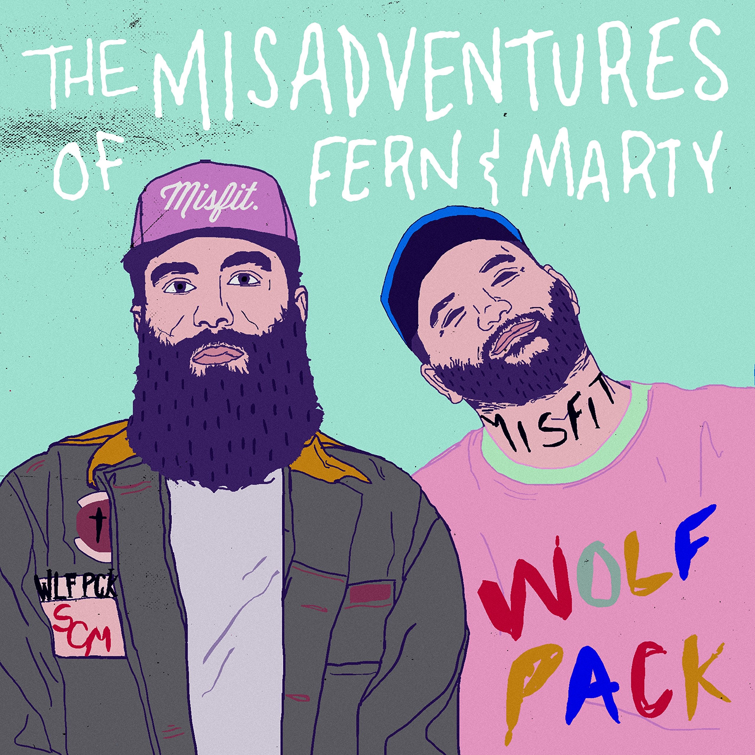 Misadventures of Fern