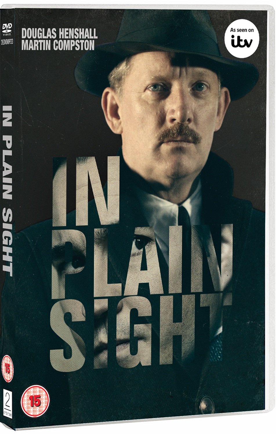 In Plain Sight