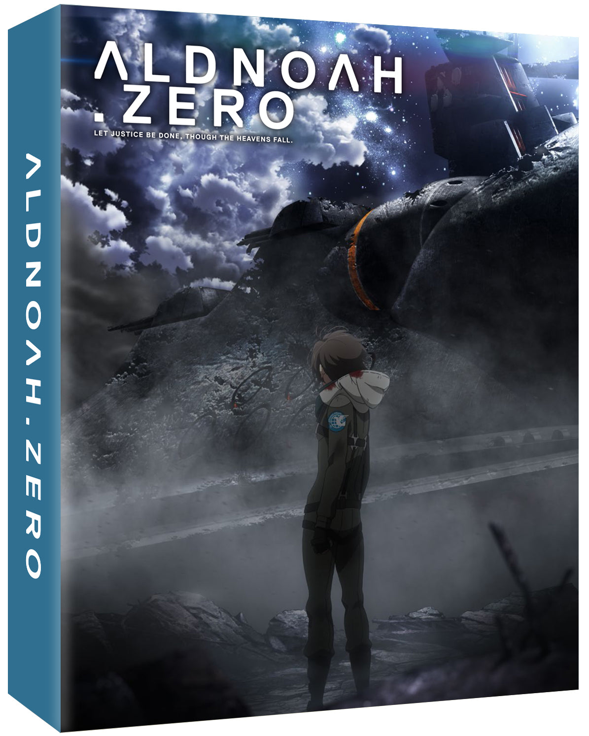 Aldnoah.Zero: Season 2