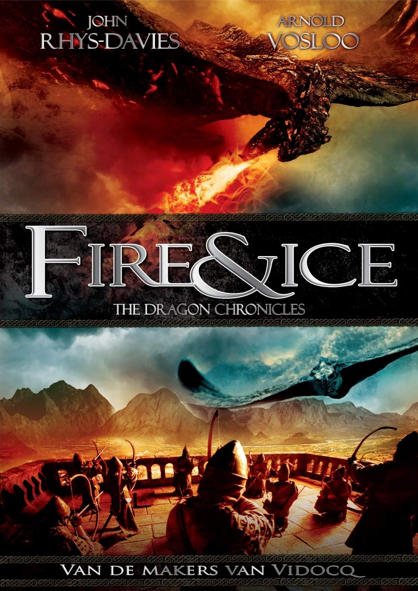 Fire and ice