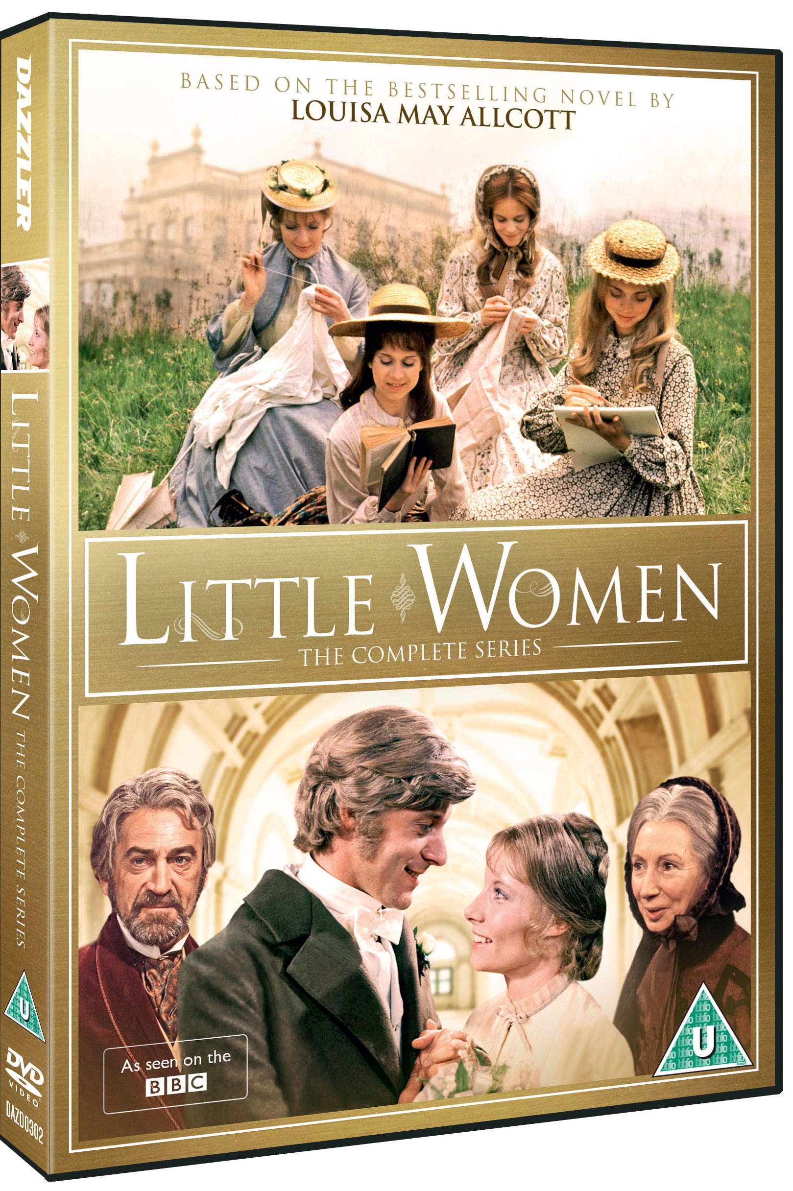 Little Women: The Complete Series