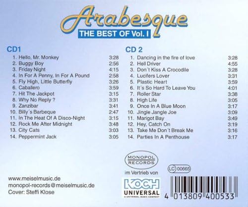 Best of 1