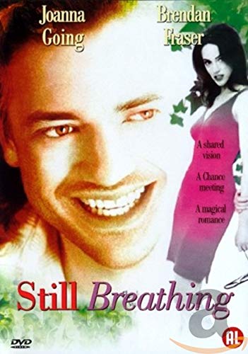 Still Breathing