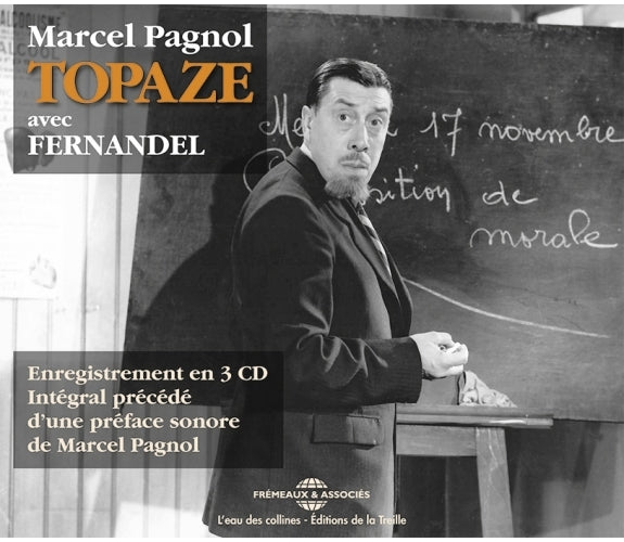 Topaze