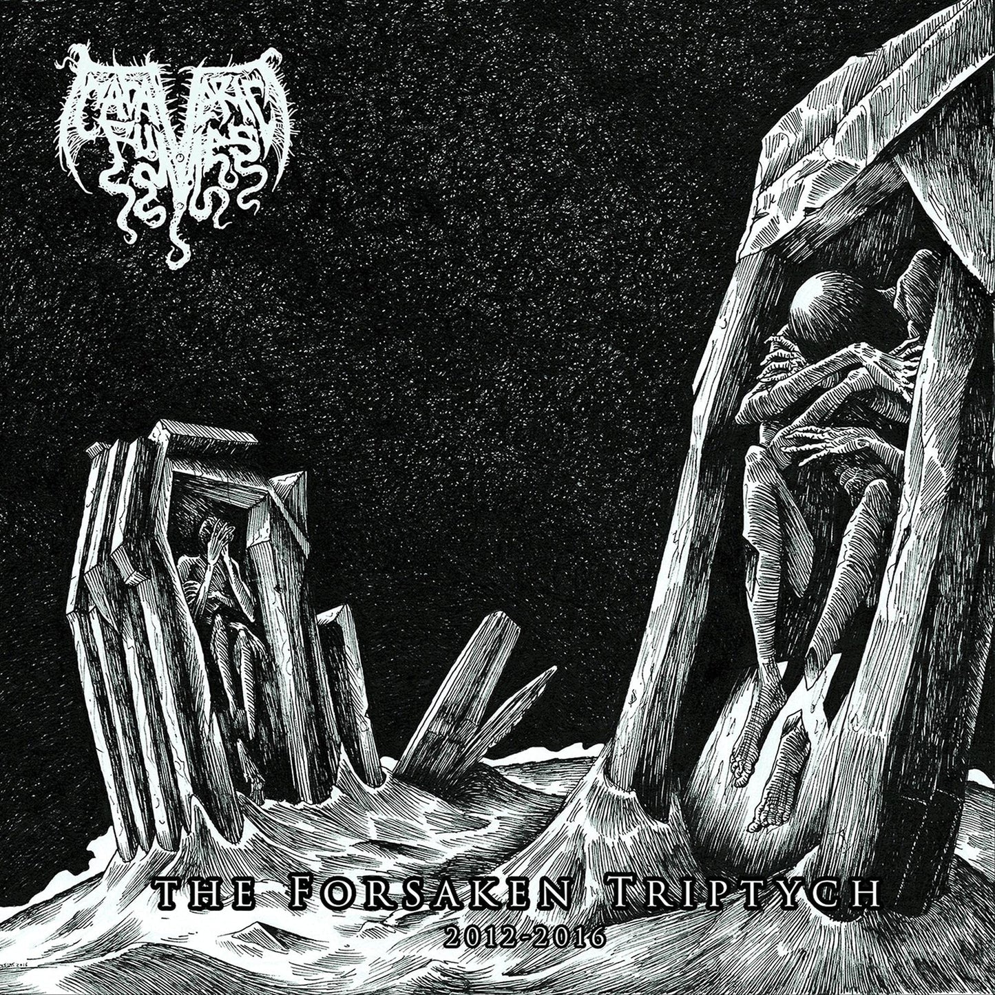The Forsaken Triptych