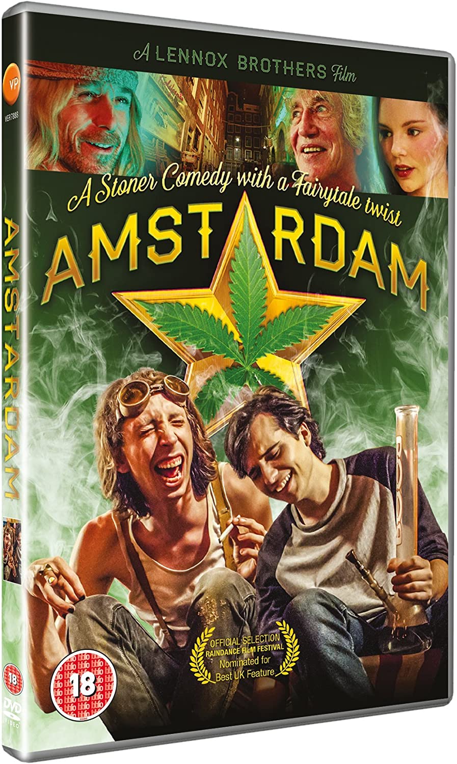 Amstardam