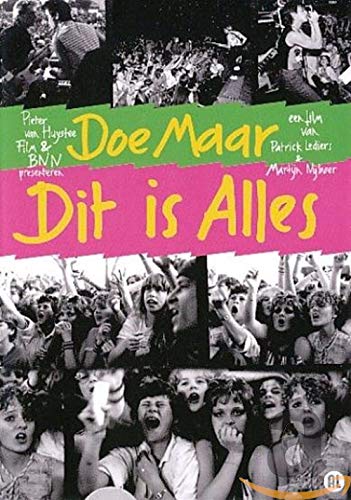 Doe Maar - Dit is alles