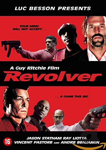 Revolver