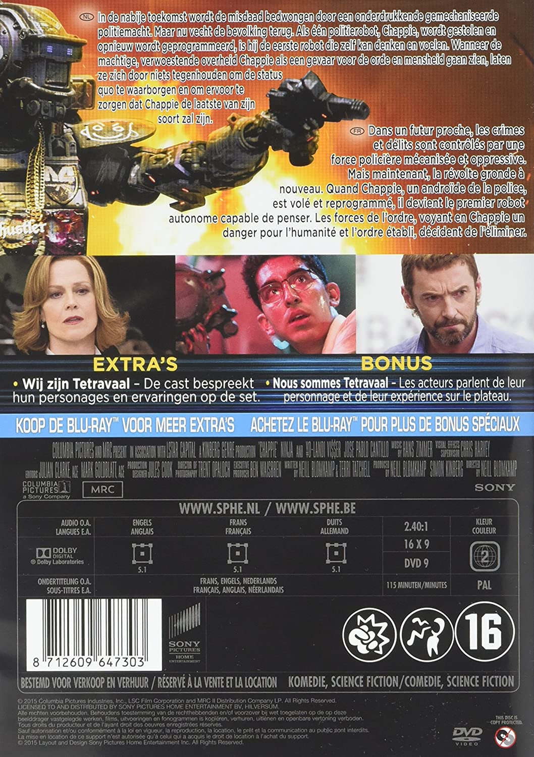 Chappie