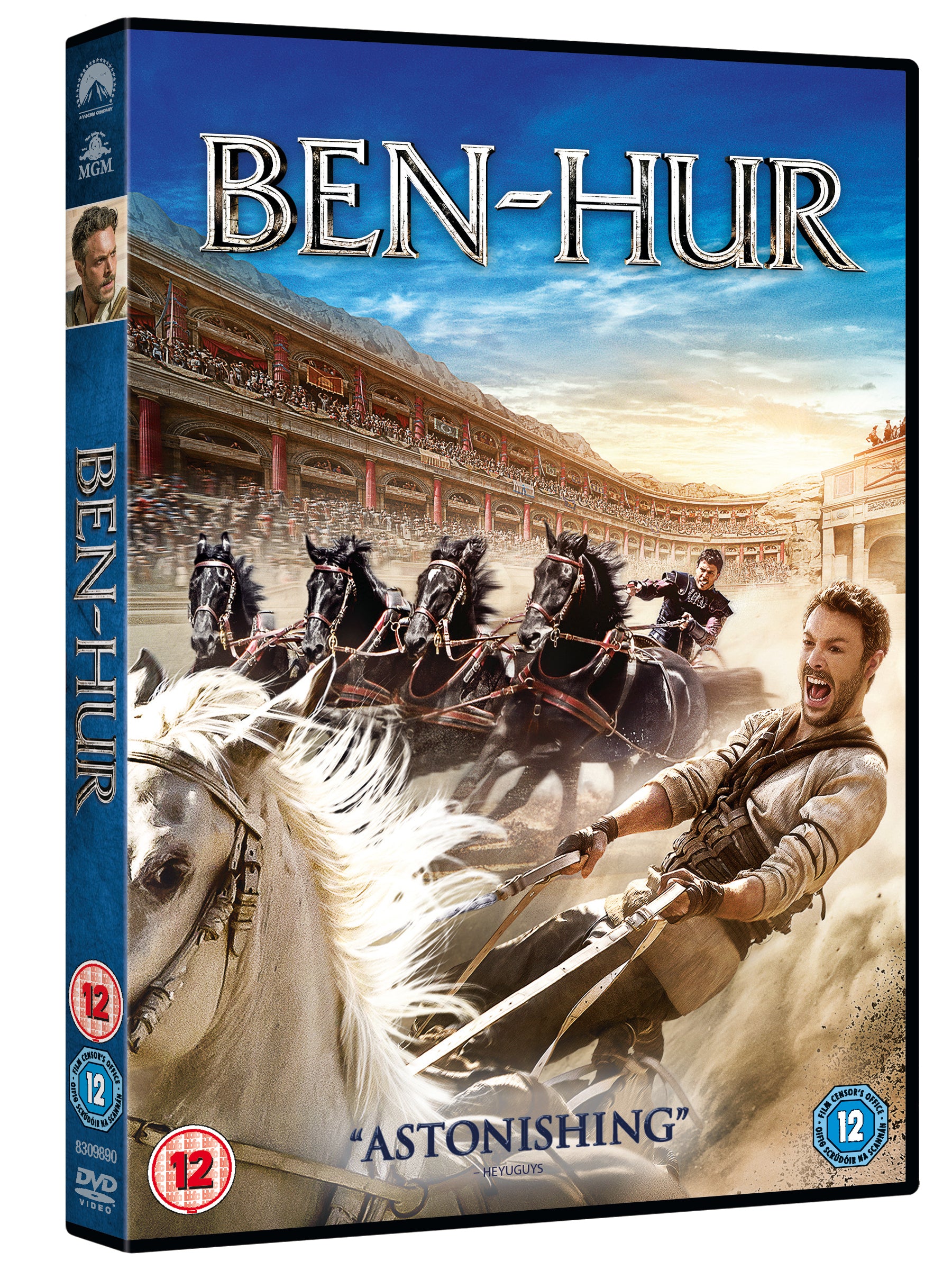 Ben Hur