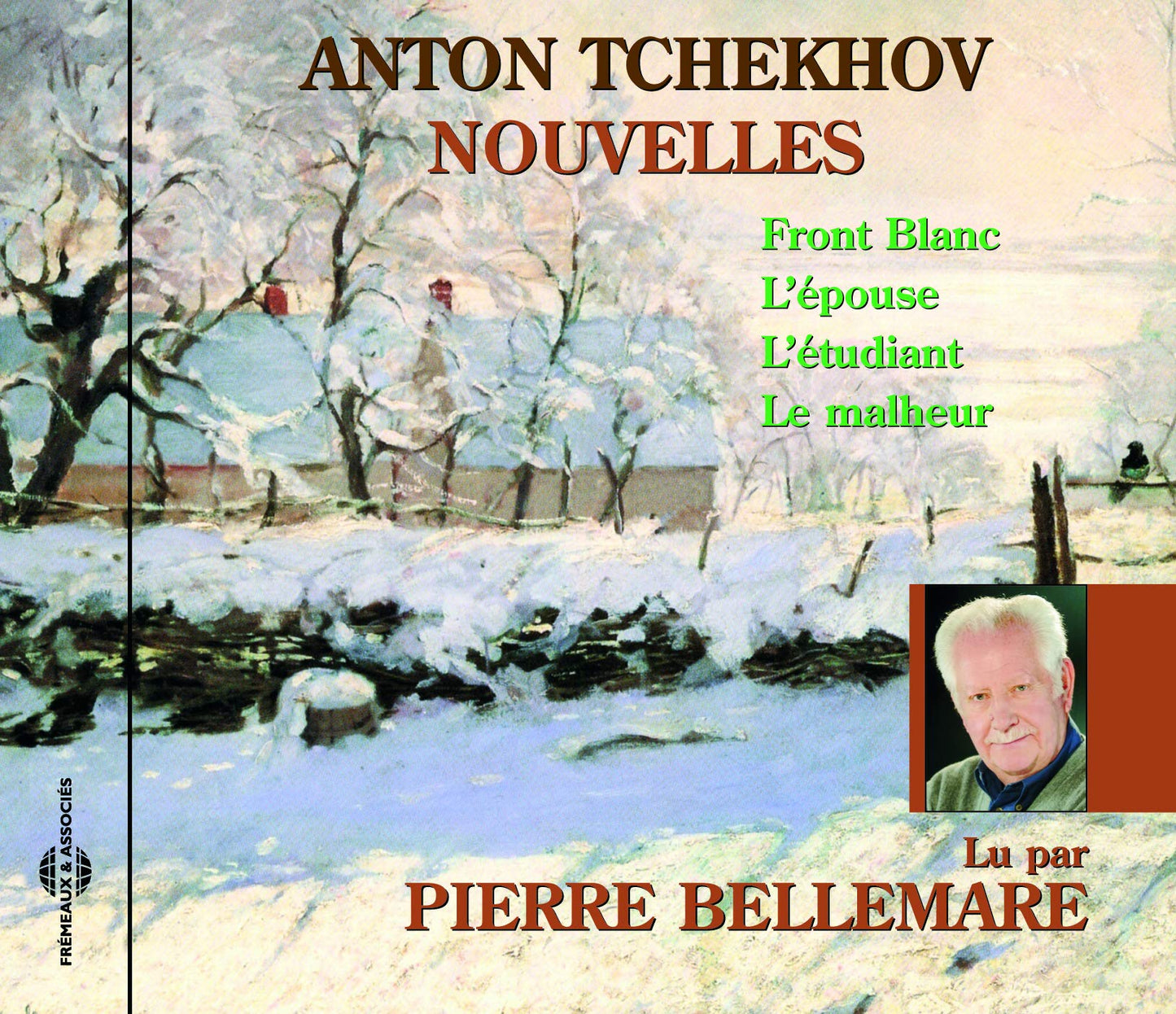 Nouvelles Lu Par Pierre Bellemare