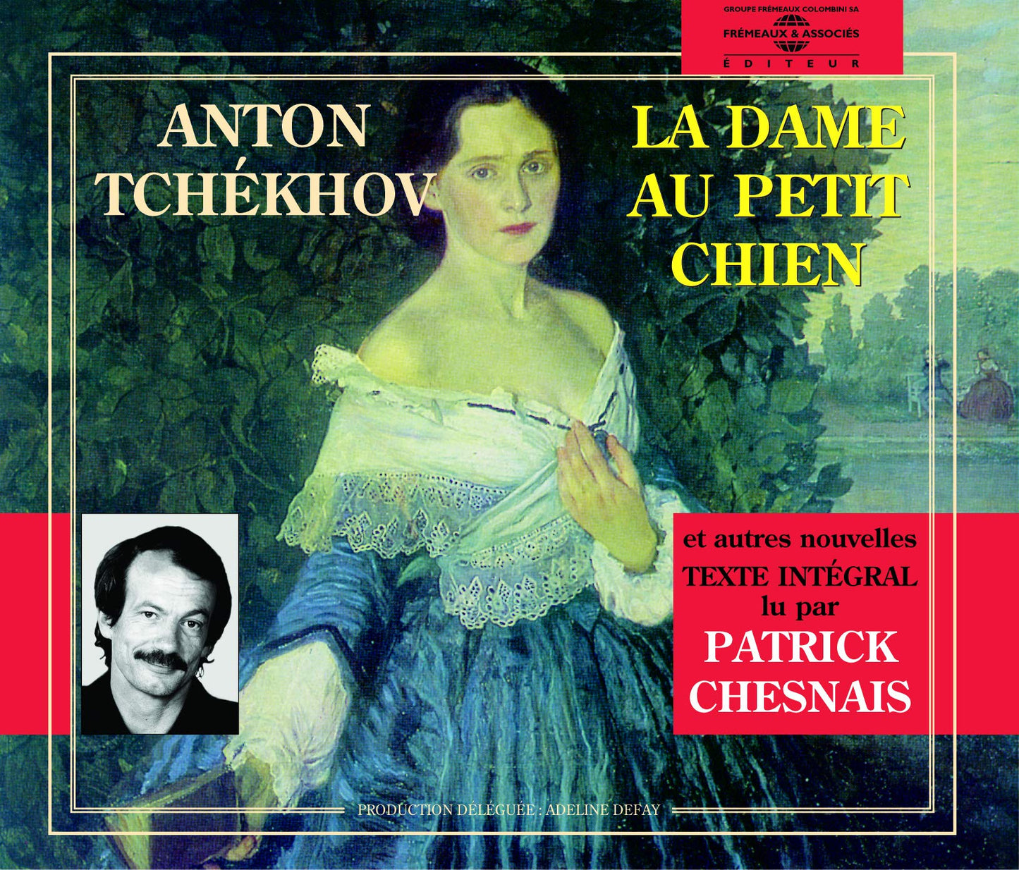 Anton Tchekov
