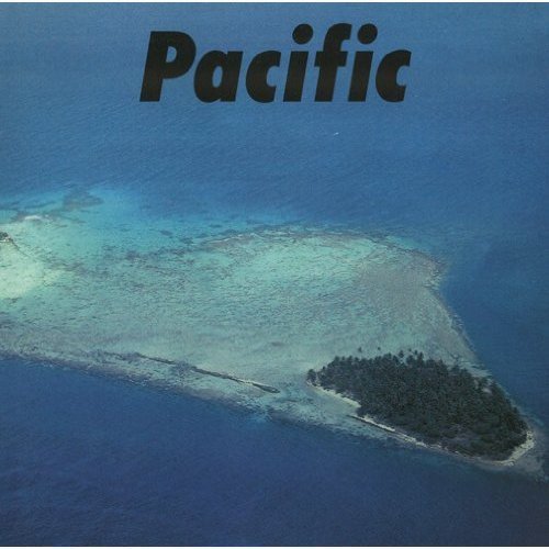 Pacific (& Suzuki Shigeru