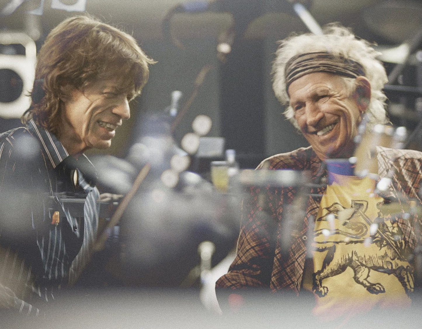 Blue & Lonesome