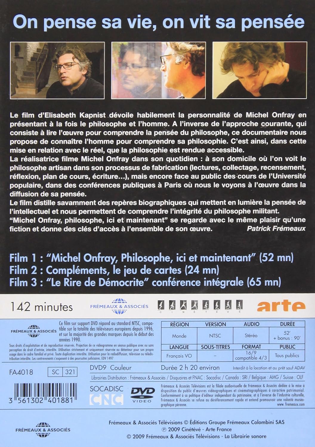 Philosophe Ici Et Maintenant