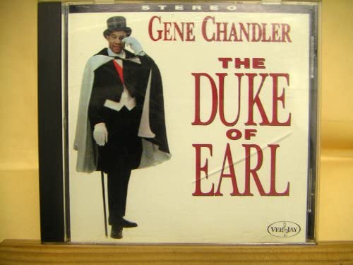 The Duke of Earl