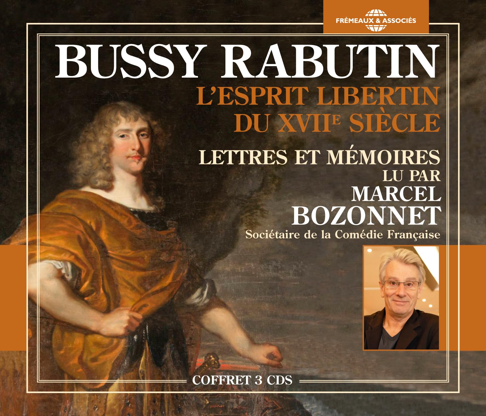 Lettres Et Memoires