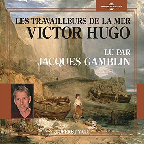 Les Travailleurs De La Mer