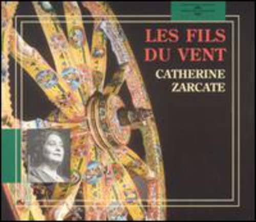 Les Fils Du Vent