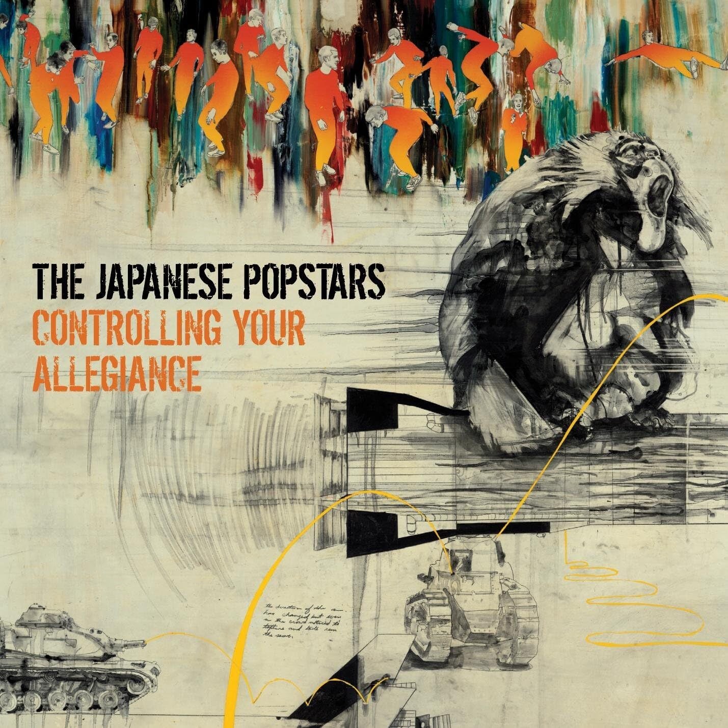Controlling Your Allegiance