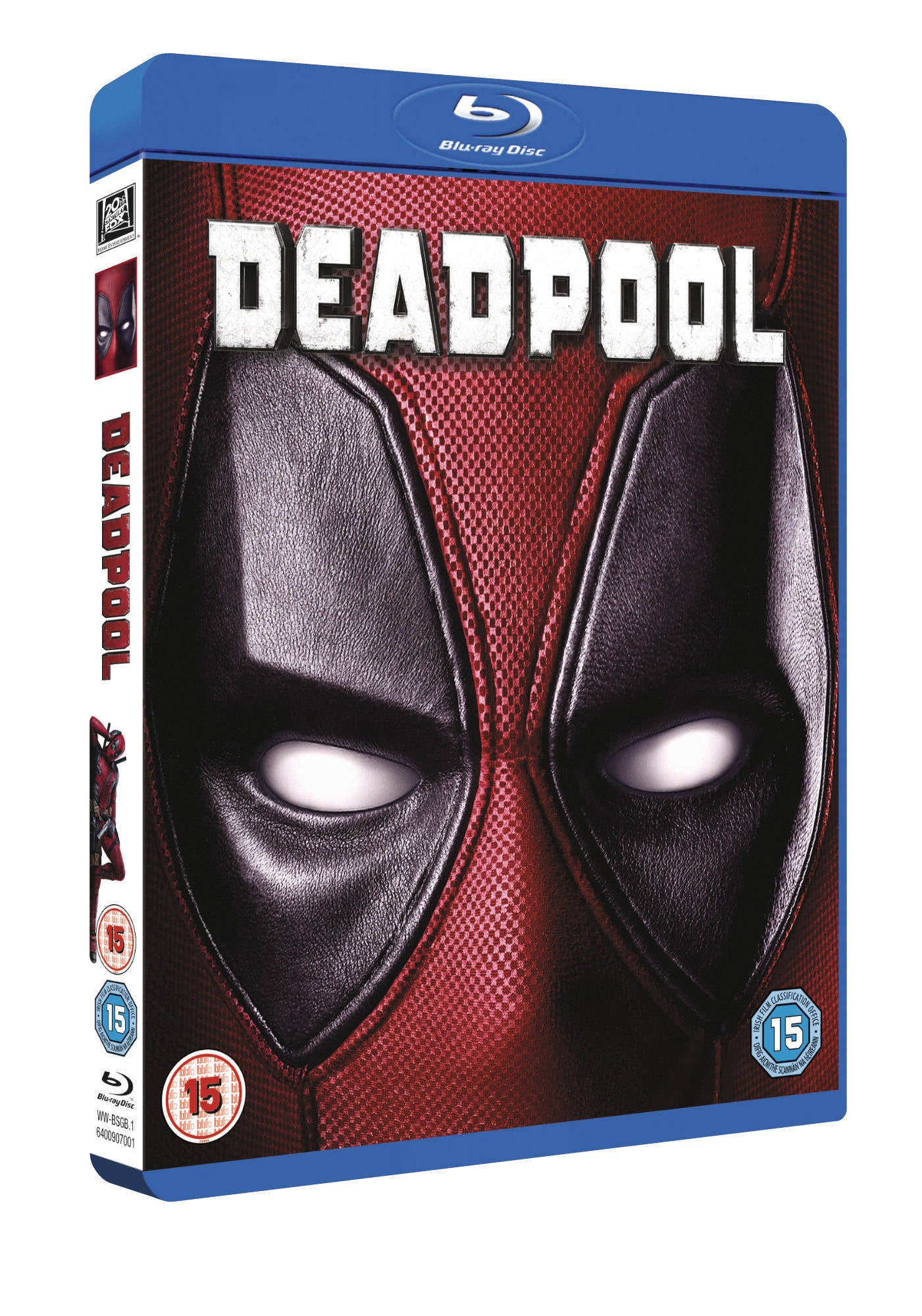 Deadpool