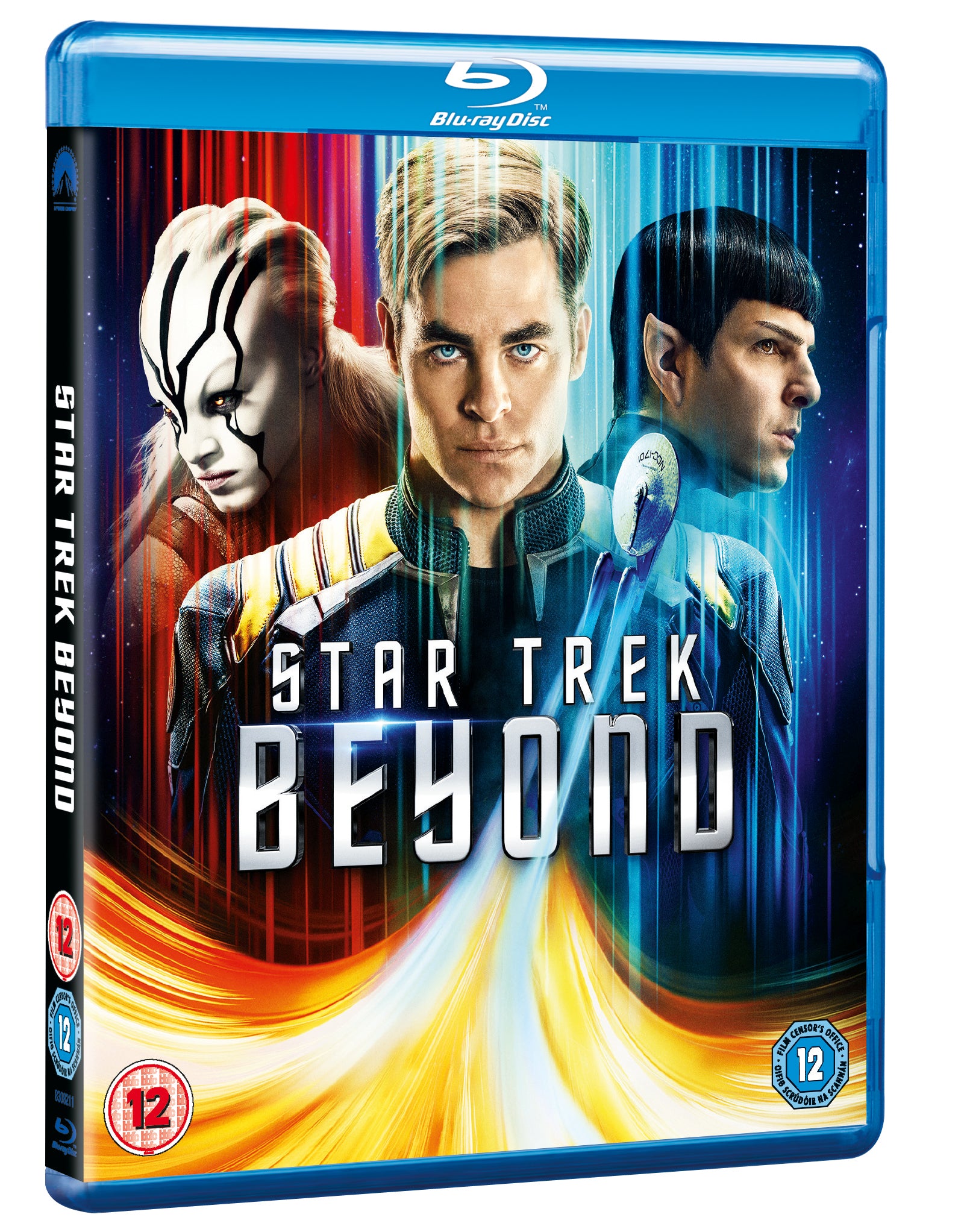 Star Trek Beyond