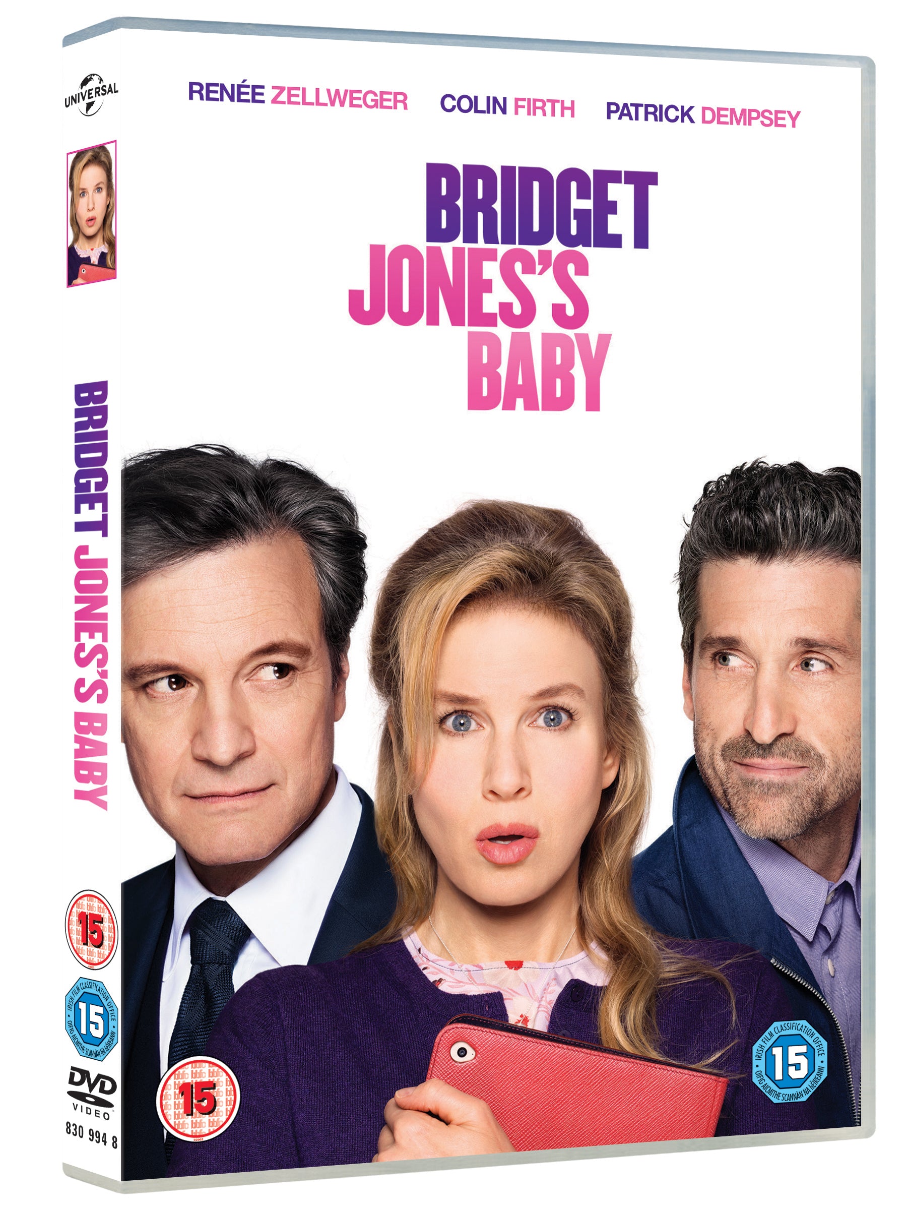 Bridget Jones's Baby