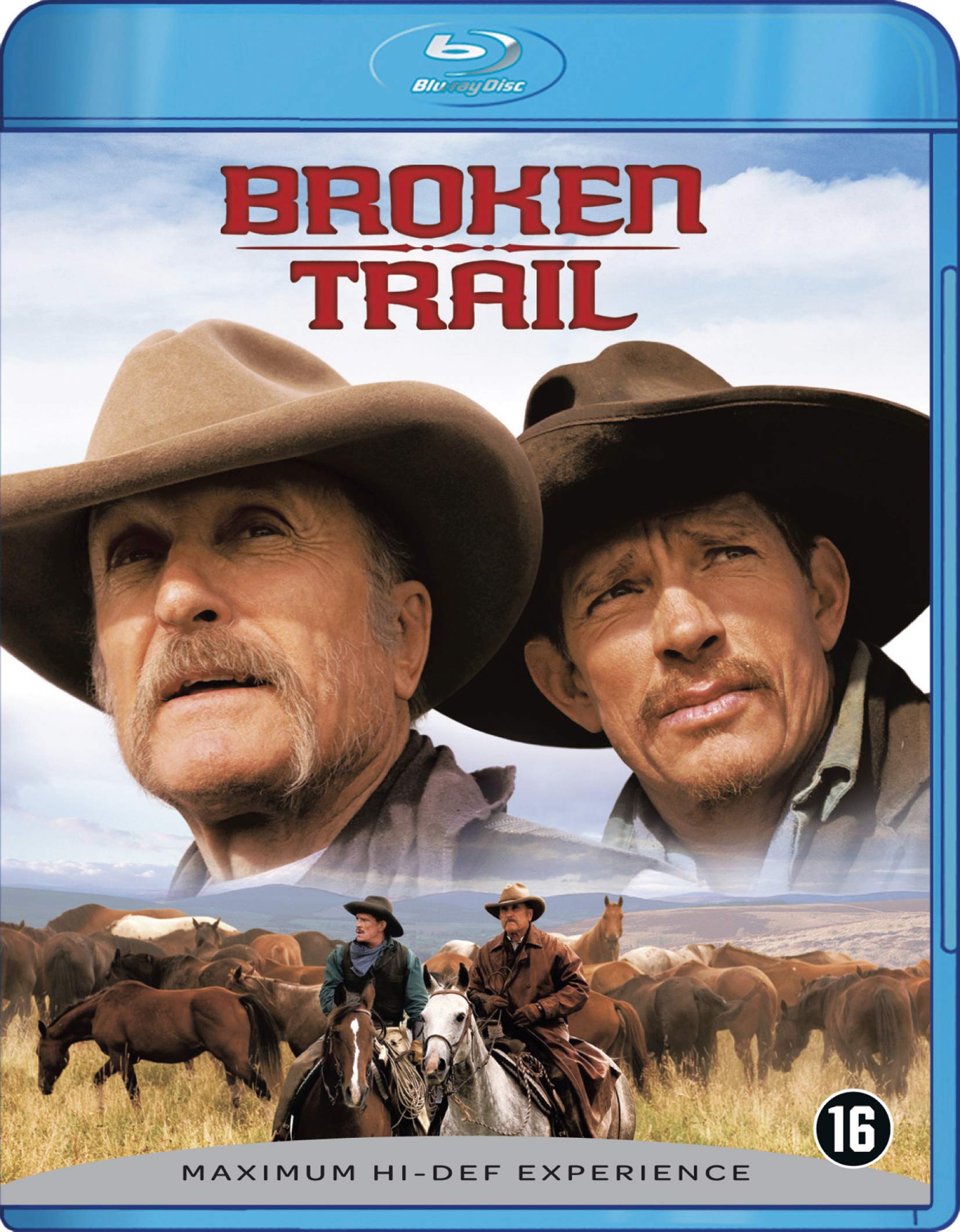 Broken Trail 2008