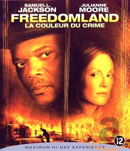 Freedomland 2008
