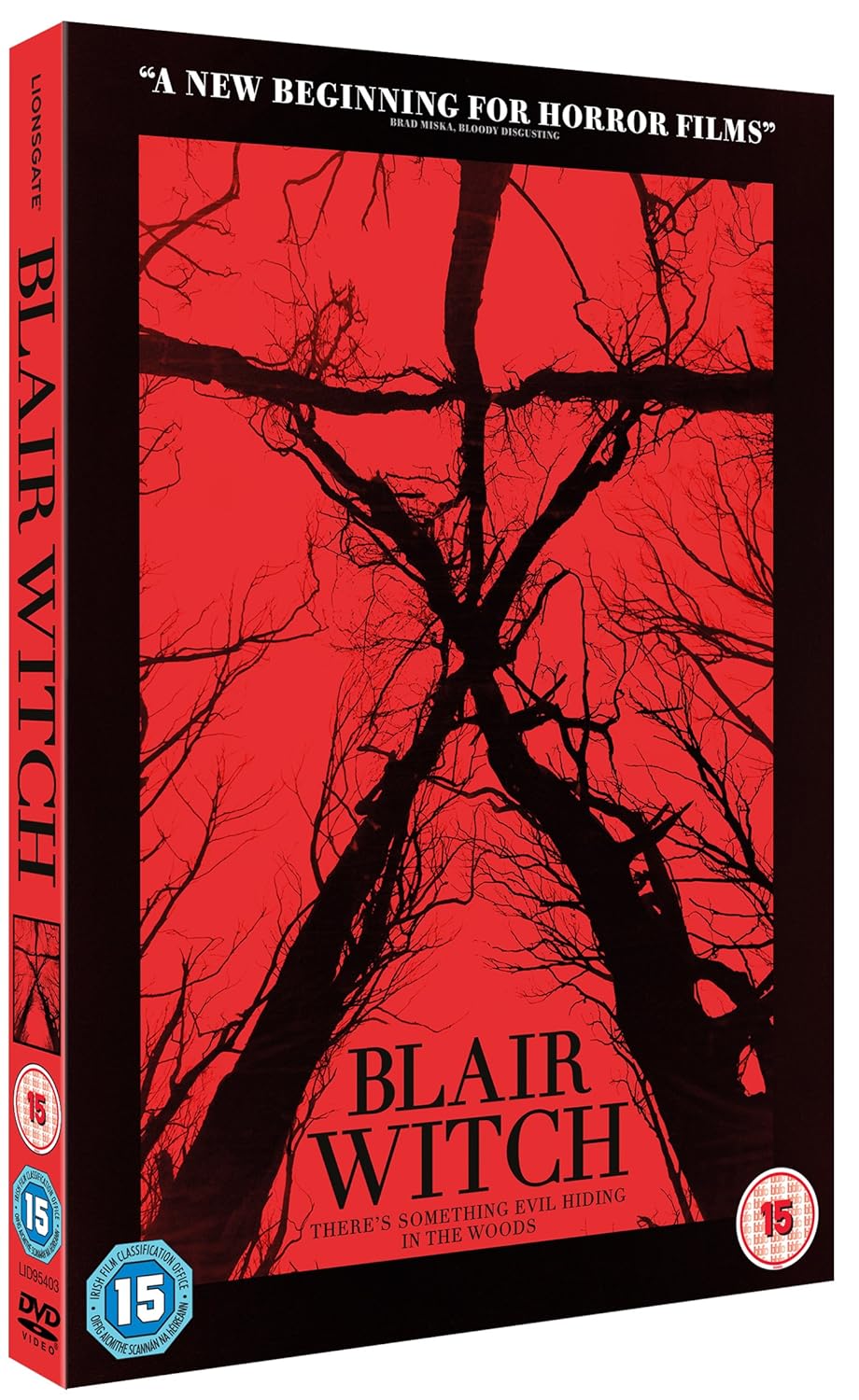 Blair Witch
