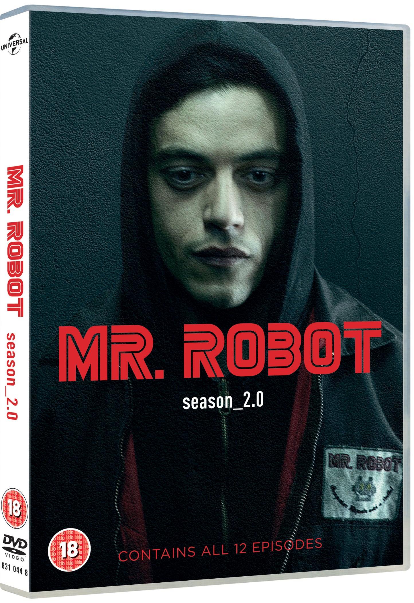 Mr. Robot - Season 2