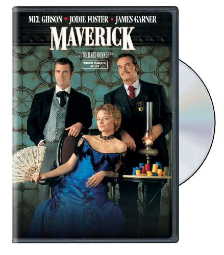 Maverick (Bilingual)