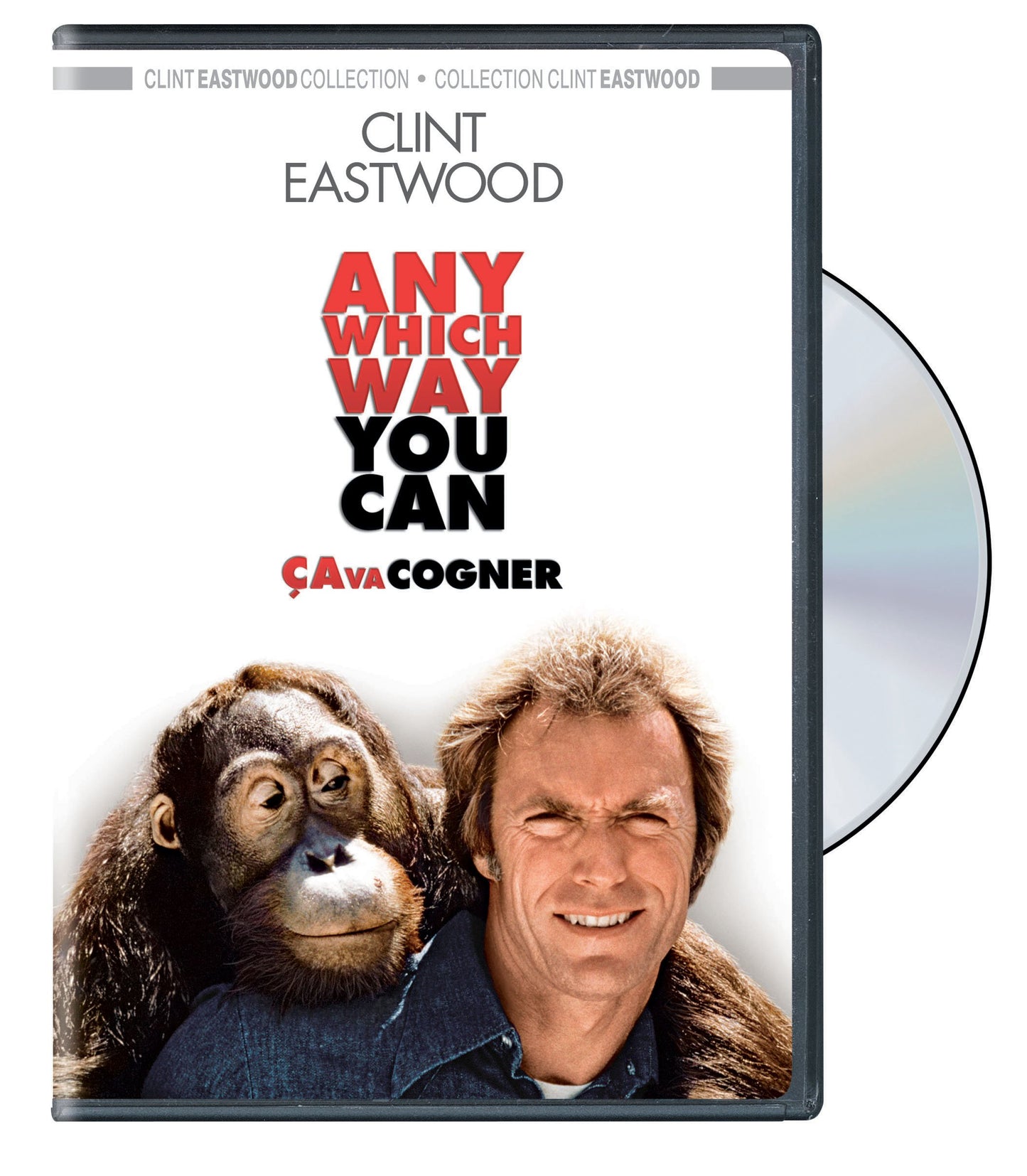 Any Which Way You Can (2010