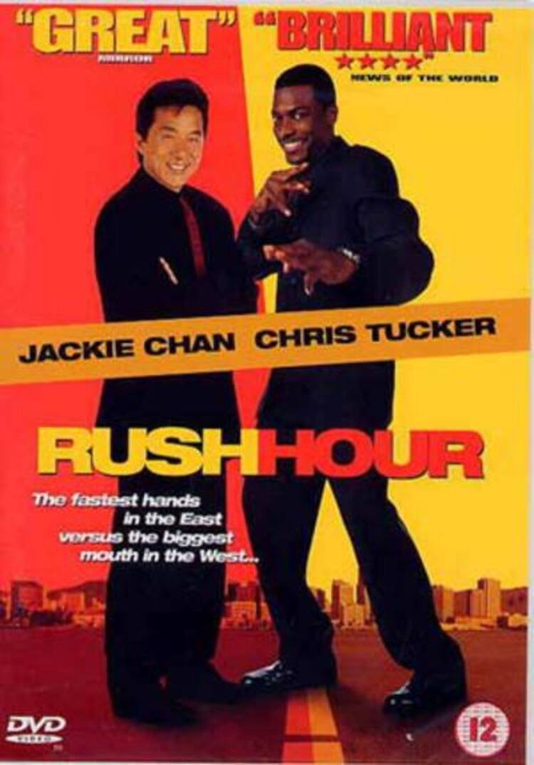 Rush Hour