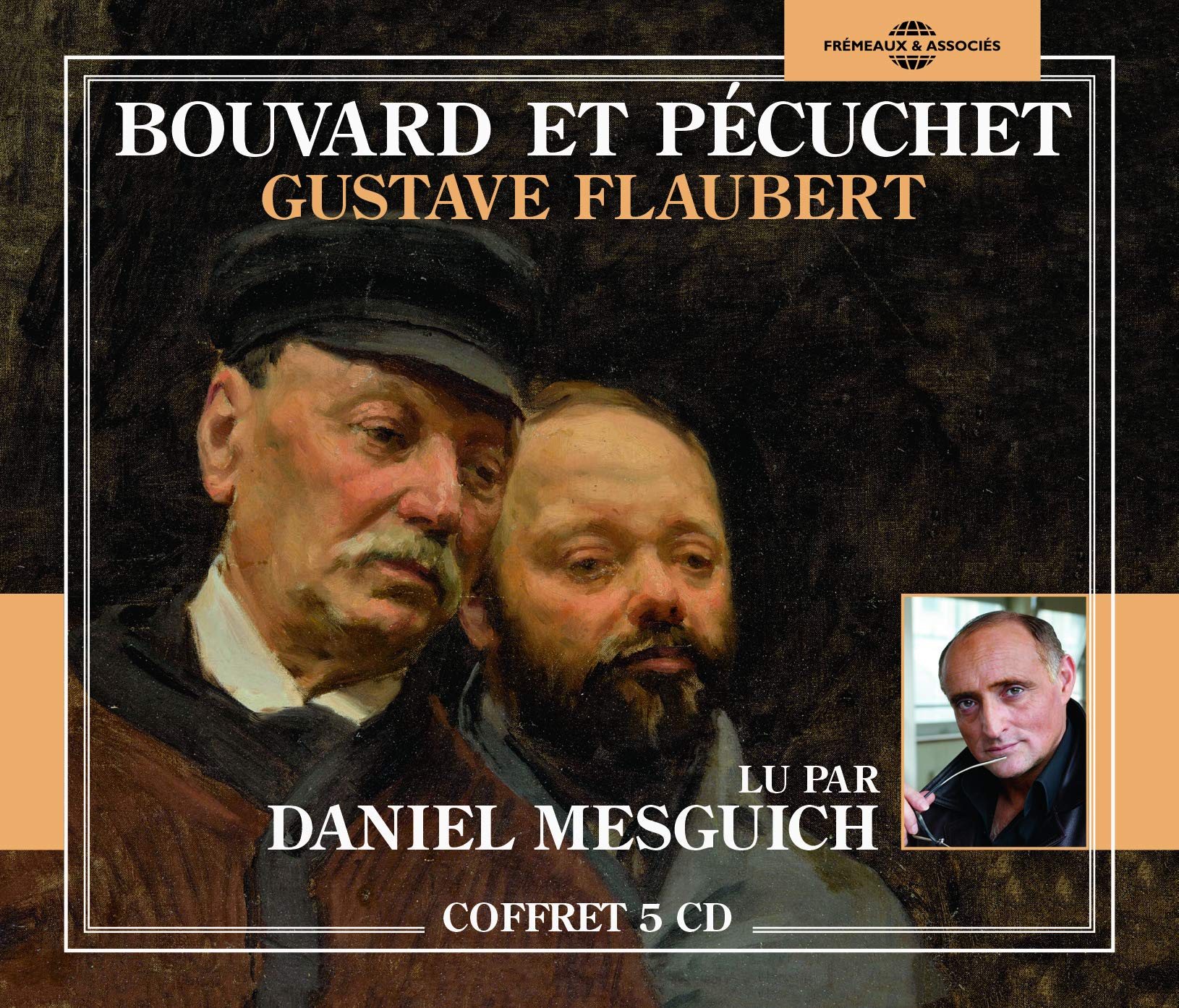 Bouvard Et Pecuchet