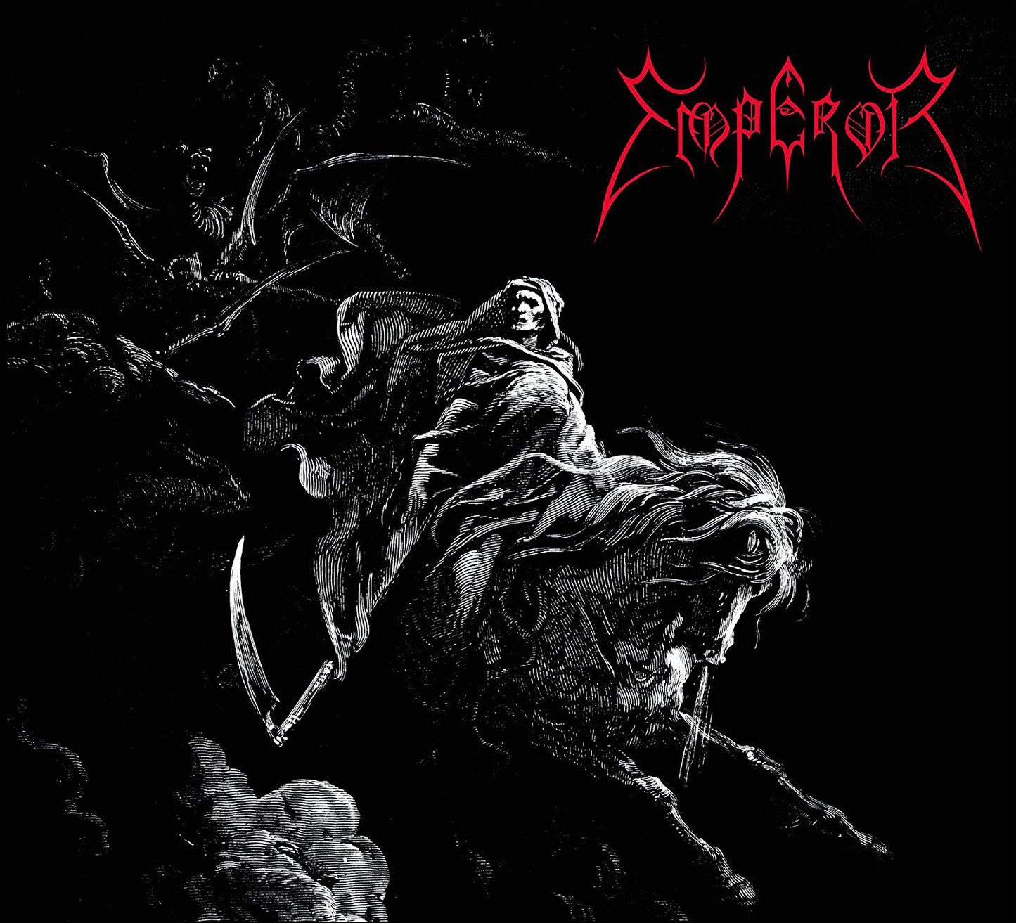 Emperor/Wrath of the Tyrants