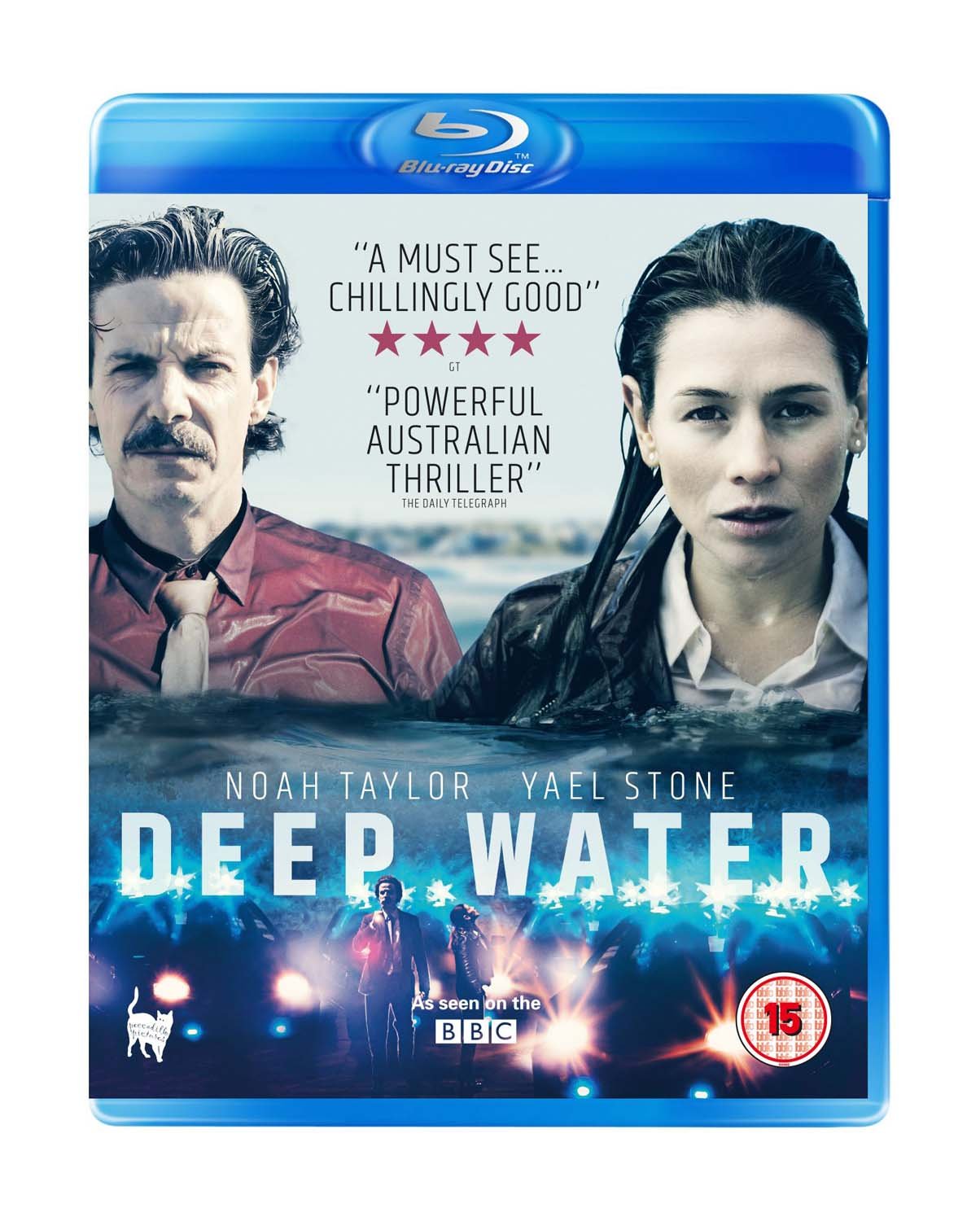 Deep Water
