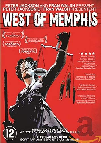 West of Memphis