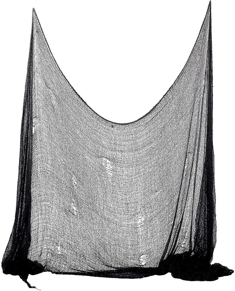 Smiffys Creepy Cloth Size: One Size