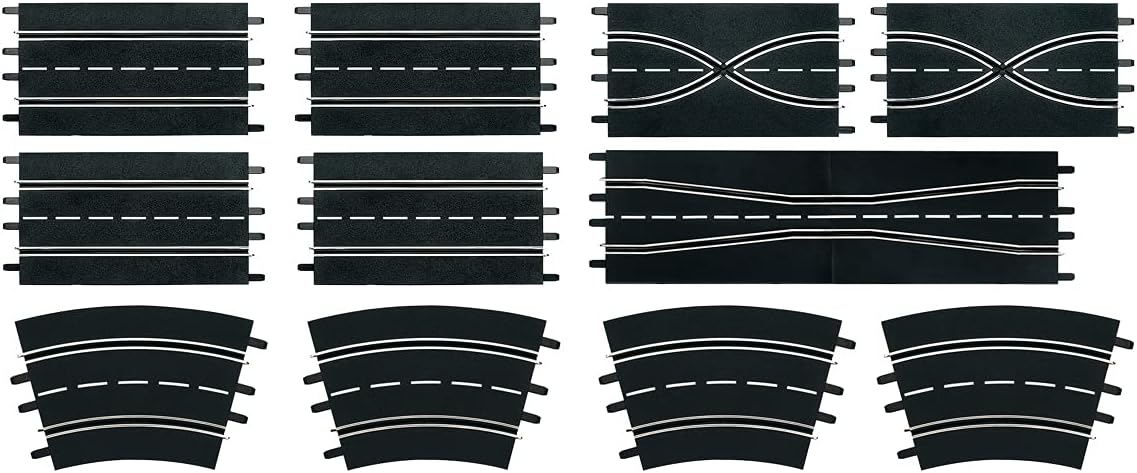 Carrera - Digital 124 - Extension Set ( 20026956 )