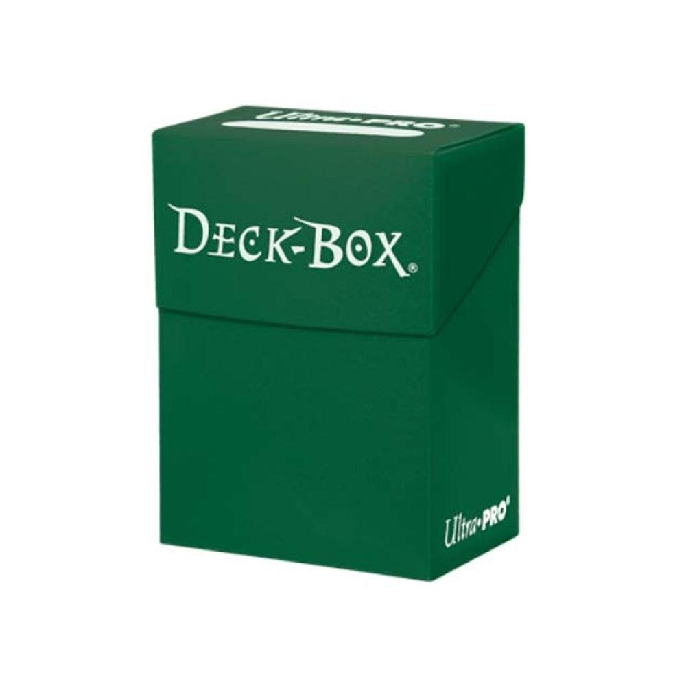 Ultra Pro Deck Box - Scatola per mazzo di carte