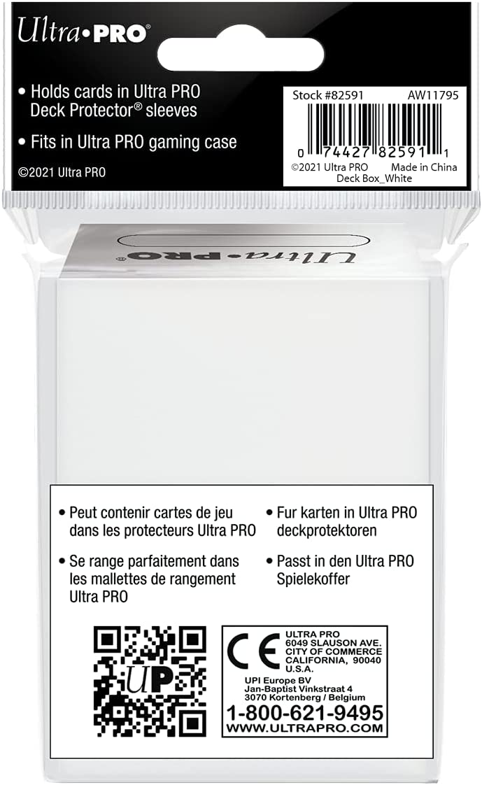 Ultra Pro 81454 „Deck Box